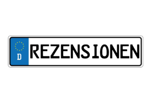 Rezensionen